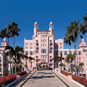 The Don Cesar