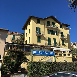 Hotel Azzurro